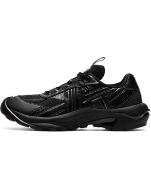 Onitsuka Tiger Tigtrail Rs - Black