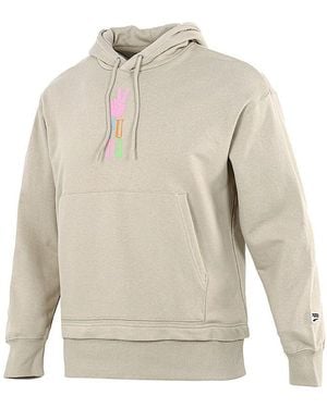 PUMA Logo Printing Sports - Natural