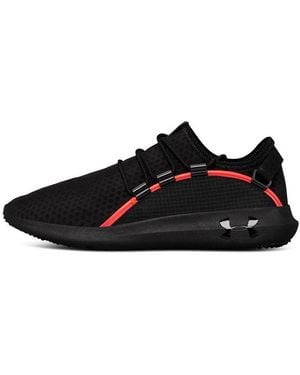 Under Armour Rail Fit - Black