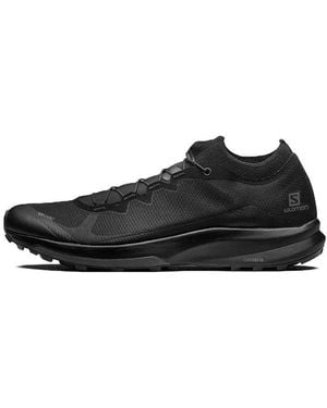 Salomon S/Lab Ultra 3 Ltd - Black