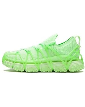 Li-ning Mix Ace 'Neon' - Green
