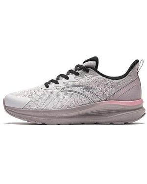 Anta (Wmns) Yuntu - Grey