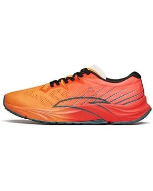 Anta Asphalt Road Fighter - Red