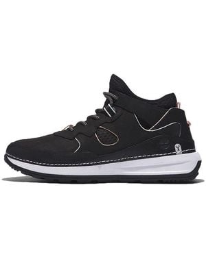 Timberland (Wmns) Trekker City - Black