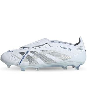 adidas Predator Elite Fg 'Polar Victory Pack' in White for Men | Lyst