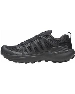 Salomon Genesis Advanced - Black