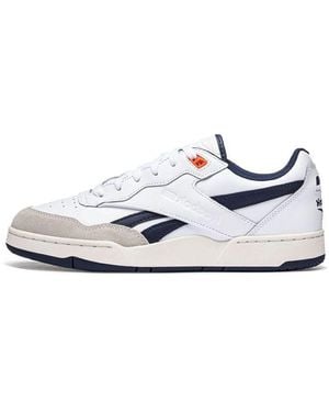Reebok Bb4000 2 'My Name Is Vector' - White
