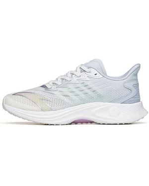 Anta (Wmns) Mach 2 - White