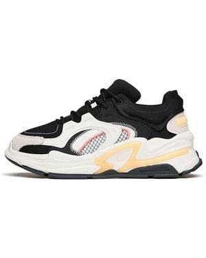 Anta (Wmns) Millennium 3 - Black