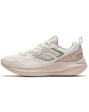 Anta (Wmns) Running Series Trainers - White