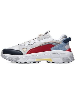 Fila Skyrunner - Blue