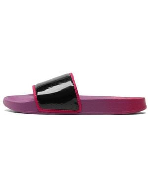 PUMA (Wmns) Bratz X Leadcat Slide 'Byzantium' - Pink