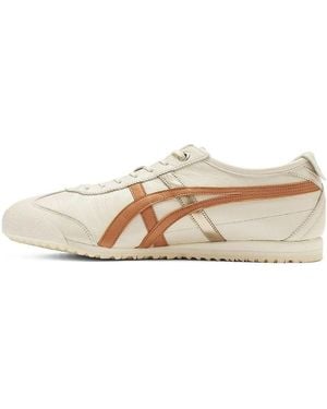 Onitsuka Tiger Mexico 66 Sd 'Birch Rust' - Natural