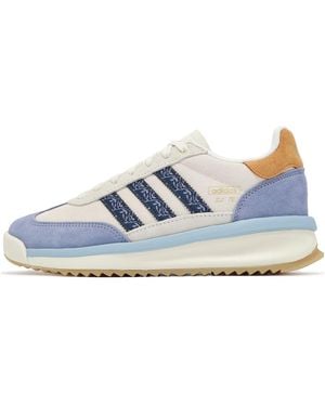 adidas Sl 72 Rtn - Blue