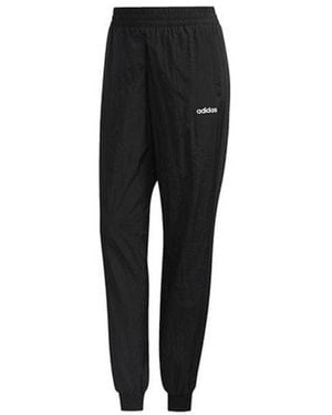 adidas (Wmns) Favorites Pants Asia Sizing - Black