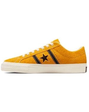 Converse One Star Academy Pro 'Suede' - Orange