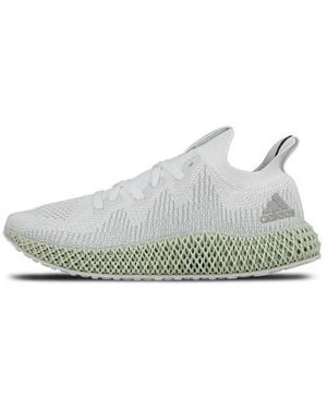 adidas Alphaedge 4d Womens Shoes - Multicolor