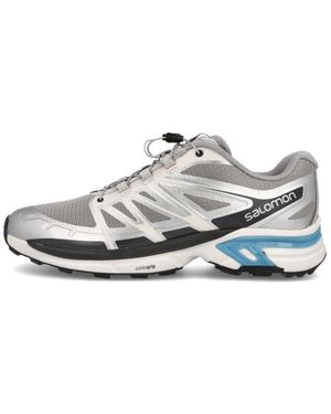 Salomon Xt-Wings 2 Advanced - White