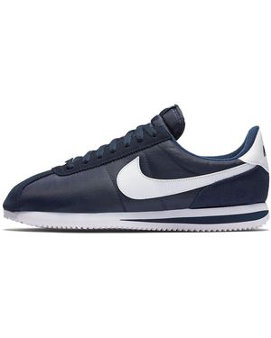 Nike Cortez Txt - Blue
