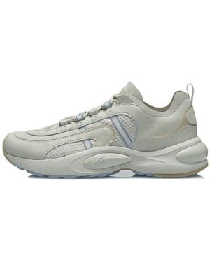 Li-ning Li-Ning V8 'Blue Grey'