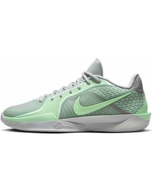 Nike (Wmns) Sabrina 2 'Fresh Mint' - Green