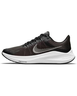 Nike (Wmns) Air Zoom Winflo 8 - Black