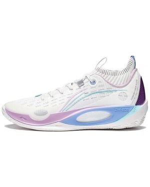 Li-ning Wade 808 Ii Ultra 'Family Love' - Blue