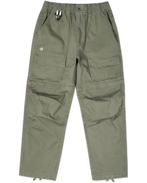 Converse Convertible Trousers - Green