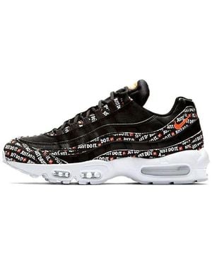 just do it 95 air max