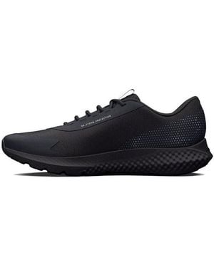 Under Armour Charged Rogue 3 Storm 'Triple' - Black