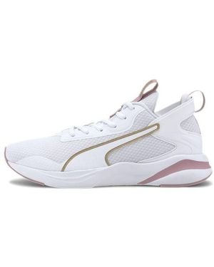 PUMA Softride Rift Running Shoes - White