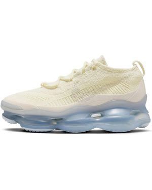 Nike (Wmns) Air Max Scorpion Fk 'Pale' - Blue