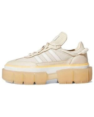 adidas (Wmns) Ivy Park X Super Super Sleek 'Rodeo - Natural