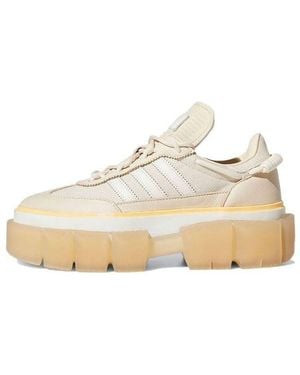 adidas (Wmns) Ivy Park X Super Super Sleek 'Rodeo - Natural