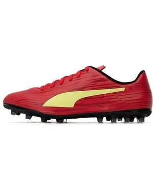 PUMA Rapido 3 Mg - Red