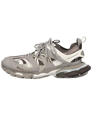 Balenciaga (Wmns) Track Trainer - Grey