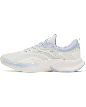 Anta (Wmns) Stinger Se - White
