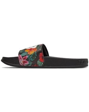 New Balance (Wmns) 200 Series Slippers - Black