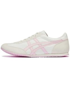 Onitsuka Tiger (Wmns) Machu Racer - White