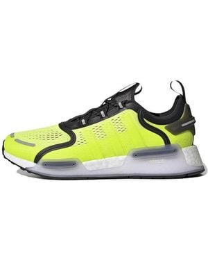 adidas Nmd_V3 'Solar' - Yellow
