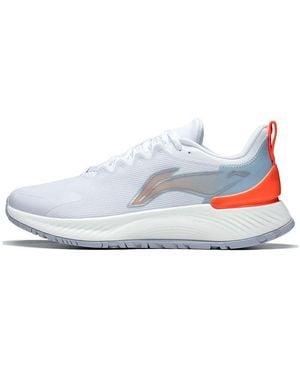 Li-ning Yueying Element - White