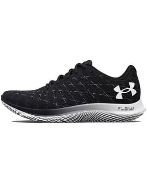 Under Armour Aw22-10.5 - Black
