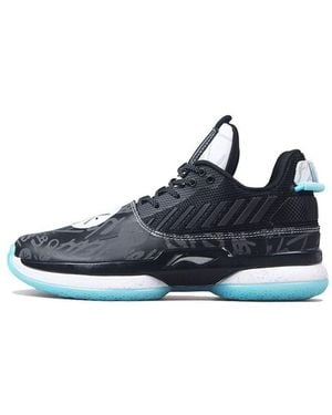 Li-ning Way Of Wade 7 'Team No Sleep' - Blue