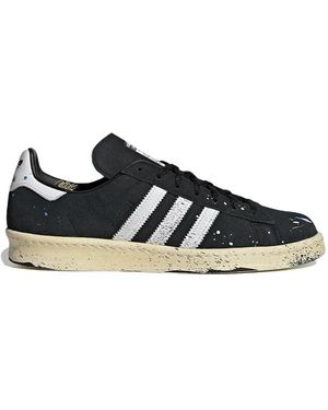 adidas gazelle silver green womens Custom Paint Rainbow Splattered Adidas Yeezy's – B Street Shoes main image 0