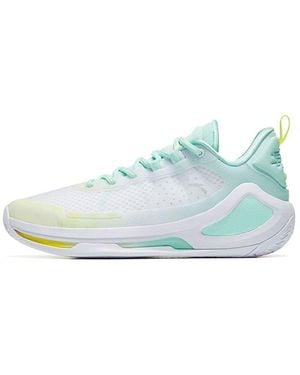 Anta Alien 3 Se - Blue