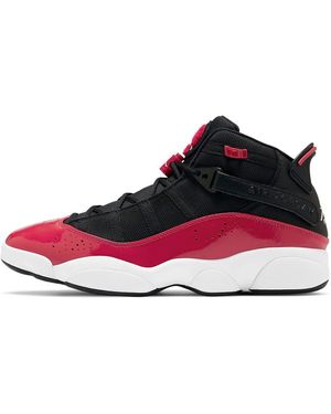 Nike 6 Rings 'Fitness' - Red