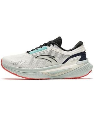 Anta Cc Hydrogen - Grey