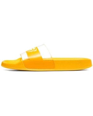 Skechers (Wmns) Side Lines 2 - Yellow