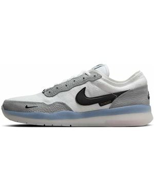 Nike Sb Ps8 'Wolf' - Grey
