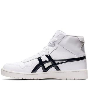 Asics Japan L Retro in White for Men | Lyst